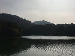 -白马涧龙池景区