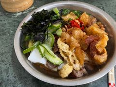 -老宾州南街酸粉店(民族大道店)