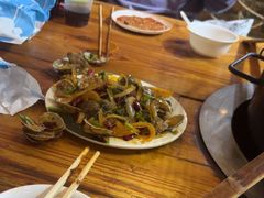 -源味居手把签烧烤(长春一店)