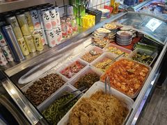 -永安里地摊烤肉(首创店)