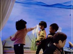 -绿茶餐厅(乐峰广场店)