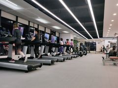 -WEGYMER健萌健身(麦德龙钰龙天下馆)