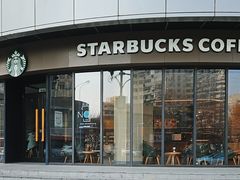-星巴克(天津有巢公馆店)