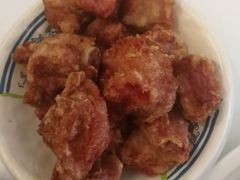 -蓝珊甄选海鲜自助·火锅大排档(近阿那亚店)