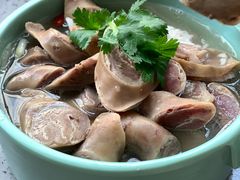 -羊来顺冰煮鲜羊铁锅烀羊肉(八卦岭店)