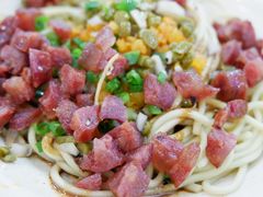 -德泓面馆(颐高店)