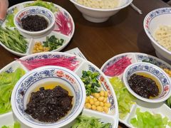 -方砖厂69号炸酱面(方砖厂胡同店)