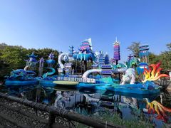 -深圳锦绣中华民俗村