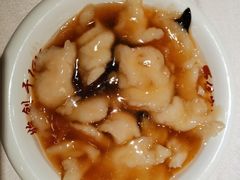 溜鱼片-便宜坊烤鸭店(甜水园店)