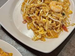 -马来西亚美食街