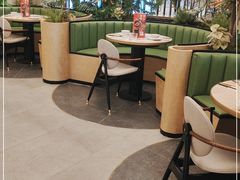 露天位-KingThaia金泰兰(滨江天街店)