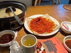 -乔街深夜食堂·小龙虾·高压锅生蚝(杭州总店)