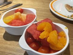 -比格比萨自助(德思勤四季汇店)