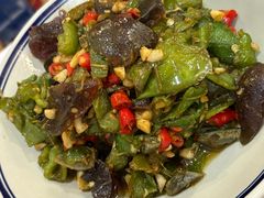 -新新湘菜馆(新中街二条店)