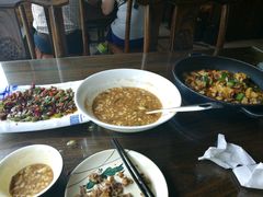 -樟树底(胜利河美食街店)