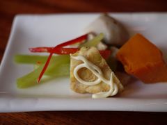 前菜-BISTROFIORE美伊娜(伊犁南路店)