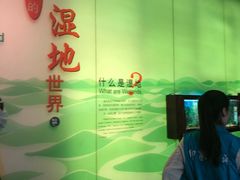 -中国湿地博物馆