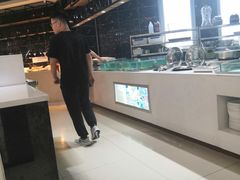 -集杰尚品海鲜烤肉火锅自助餐厅(经区九龙城店)