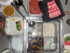-海底捞火锅(如皋吾悦广场店)