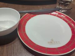 -解家河南菜(中原万达店)