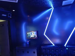 -欢乐糖果KTV(长江店)