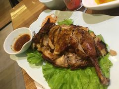 -So Lounge索兰至餐厅(蓝色港湾店)