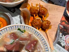 -敏华冰厅(平安金融中心店)