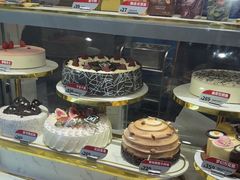 -DQ·蛋糕·冰淇淋(万达店)