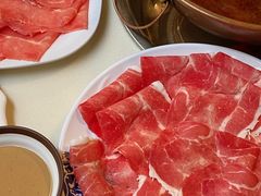 -福寿斋·老北京铜锅涮肉·烤鸭(顺义总店)