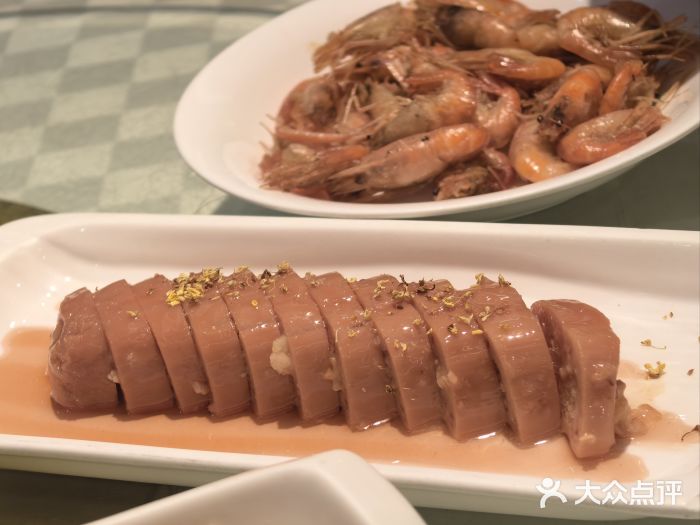 光明邨大酒家(淮海路店)图片
