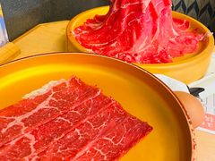 -温野菜涮涮锅(万象城店)