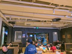 -肉串汪(月坛店)