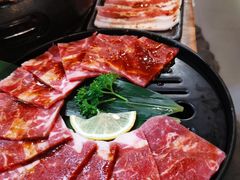 -九田家黑牛烤肉料理(吴江万象汇店)