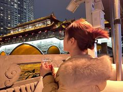 -不二·民谣音乐餐酒吧(九眼桥店)