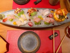 -松涛日本料理
