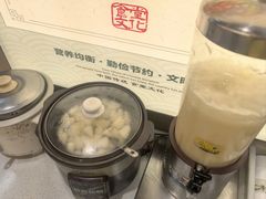 -清心素食自助餐厅(夫子庙店)