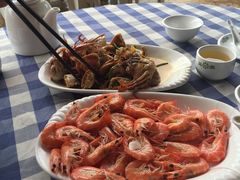 -钱大妈海鲜饭店(保利林语店)