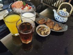 -真剑日本料理·铁板烧(贵州路店)