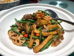 藕遇-九十九顶毡房(阜石路店)