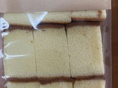 -泸溪河桃酥(秦淮夫子庙一店)