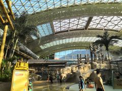 -杭州开元森泊度假乐园