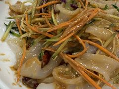 -听涛雅苑百味饺子老家菜馆