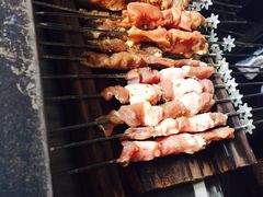 -很久以前羊肉串(打浦路店)