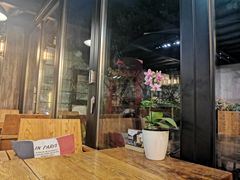 -旧雨咖啡·CoffeeFORU(黄村奥体店)