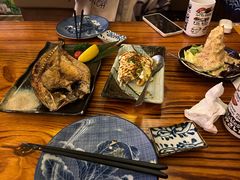-坂吉屋·居酒屋深夜食堂(龙湖店)