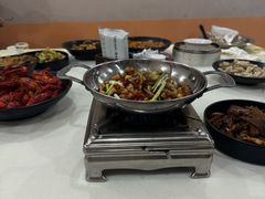 -聚味瞿记·龙虾堂(树木岭店)