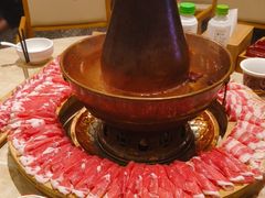 -羊之道草原味道清真餐厅(番禺店)