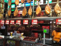 -皇上皇腊味店(下九路店)