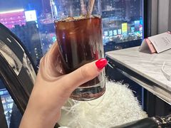 -克丽司汀酒店-日光阁餐厅
