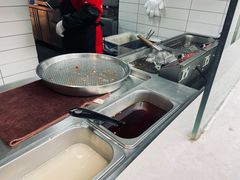 -黑色经典臭豆腐·湖南特产(太平街口店)